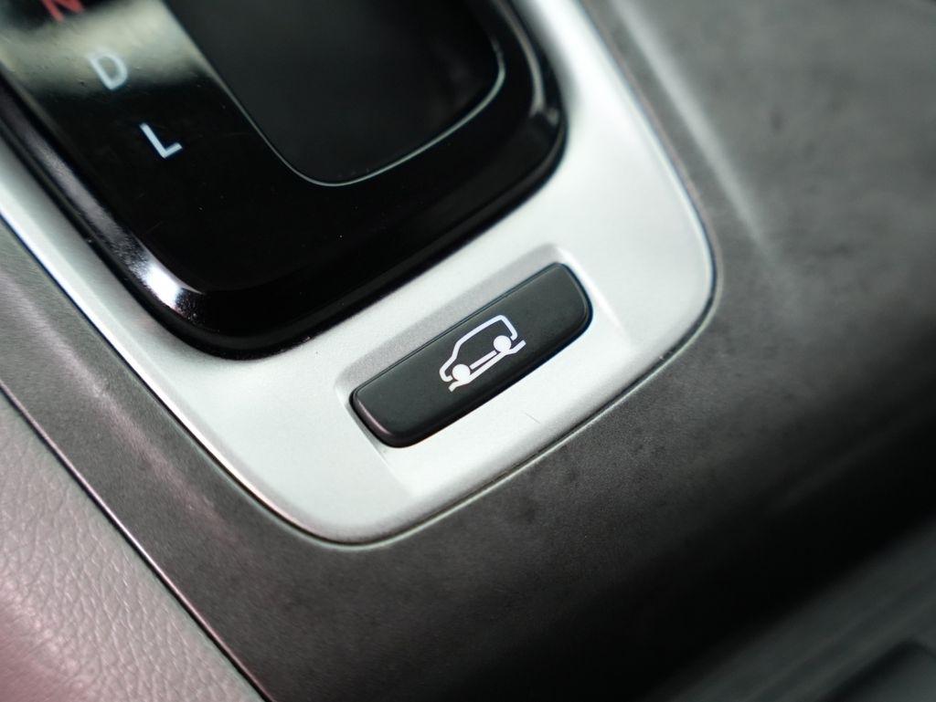 Honda Pilot EX AWD 2017