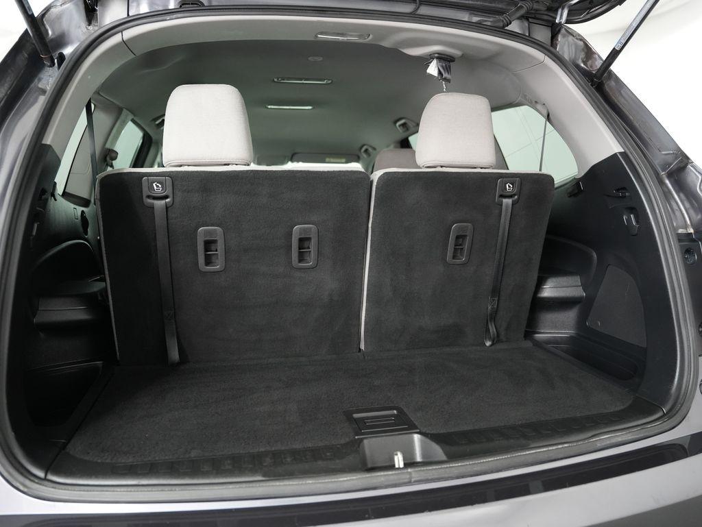 Honda Pilot EX AWD 2017