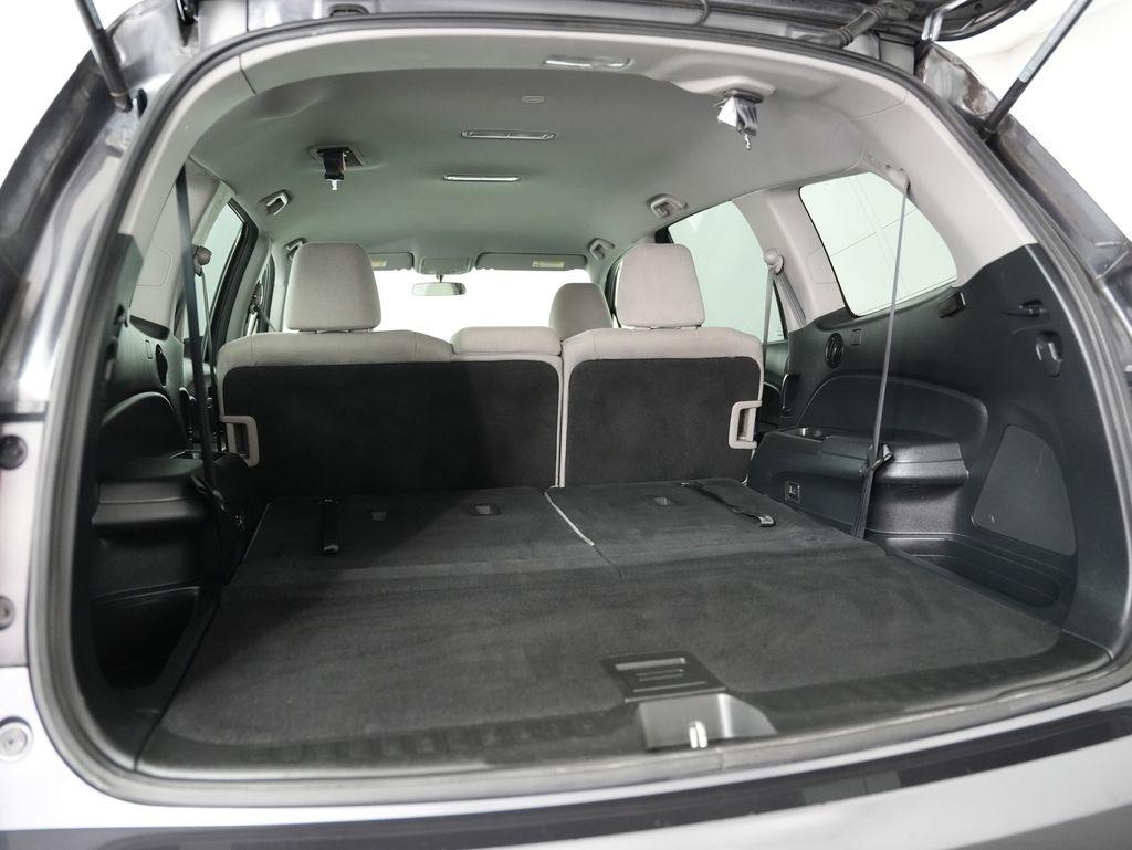 Honda Pilot EX AWD 2017