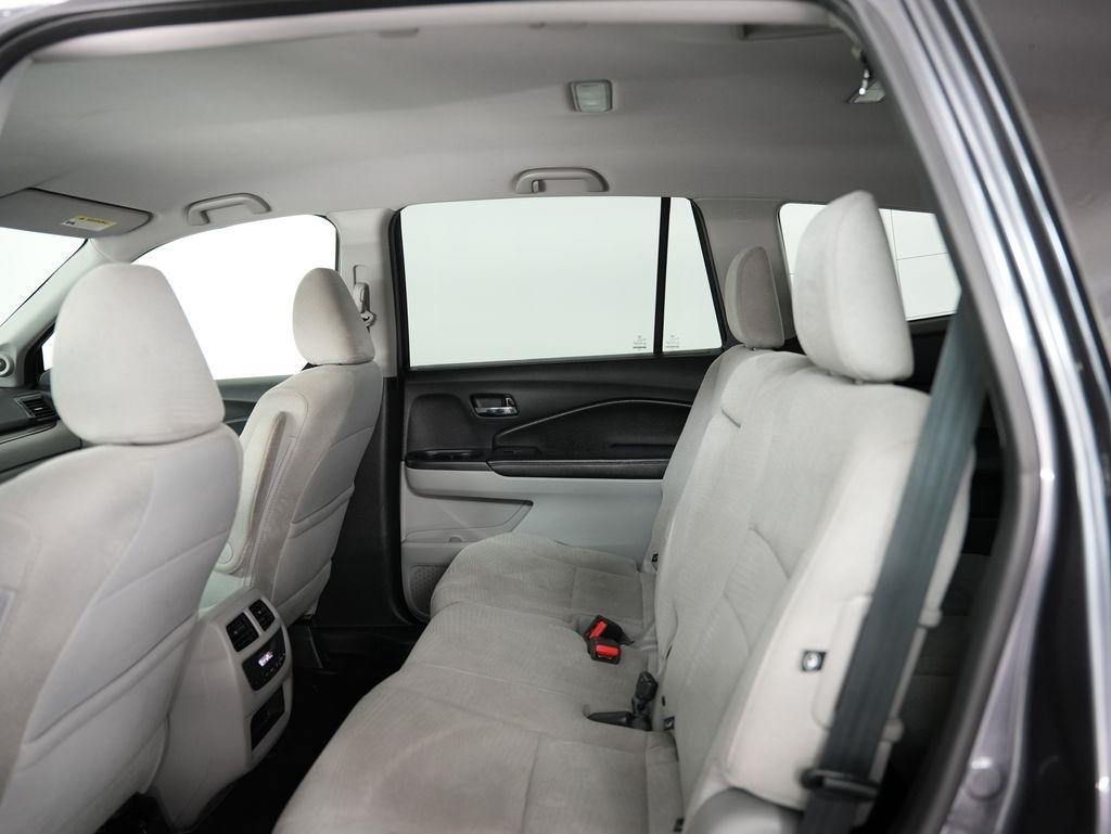 Honda Pilot EX AWD 2017