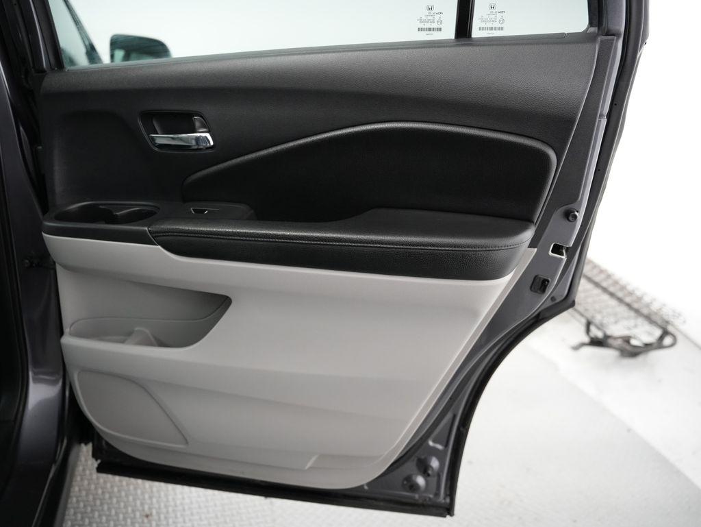 Honda Pilot EX AWD 2017