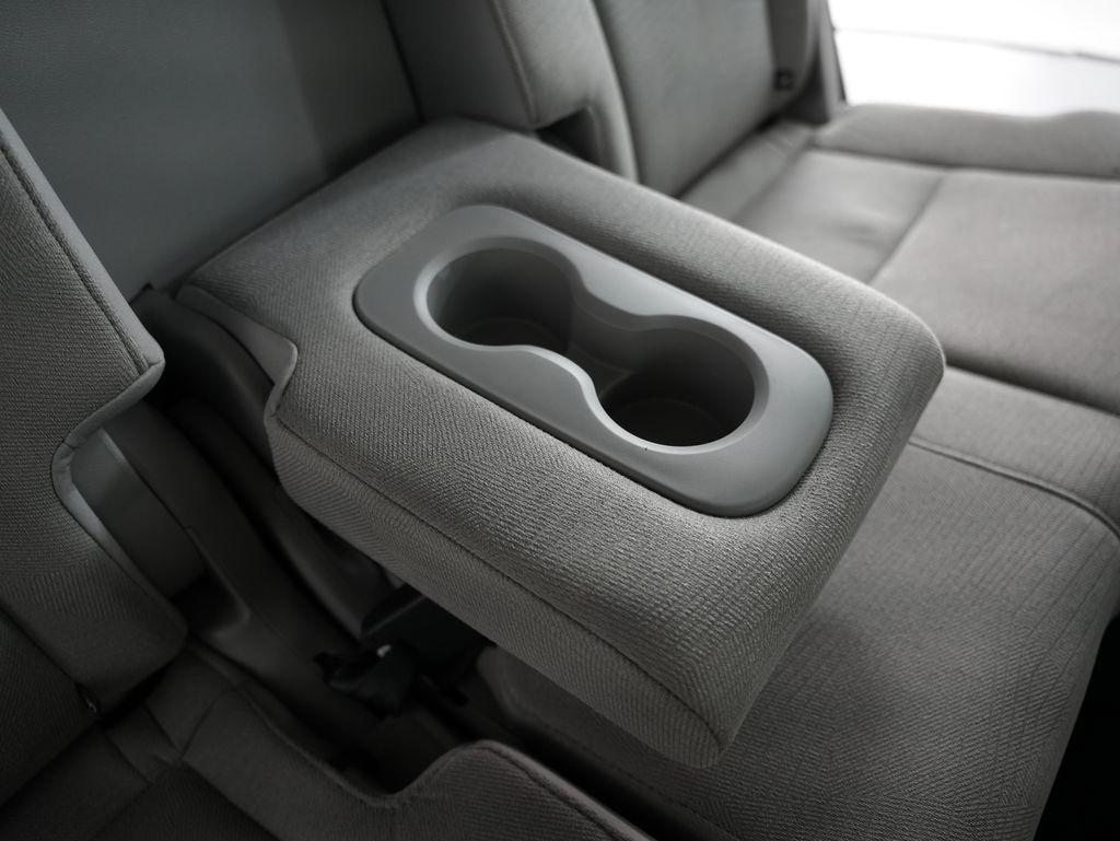 Honda Pilot EX AWD 2017