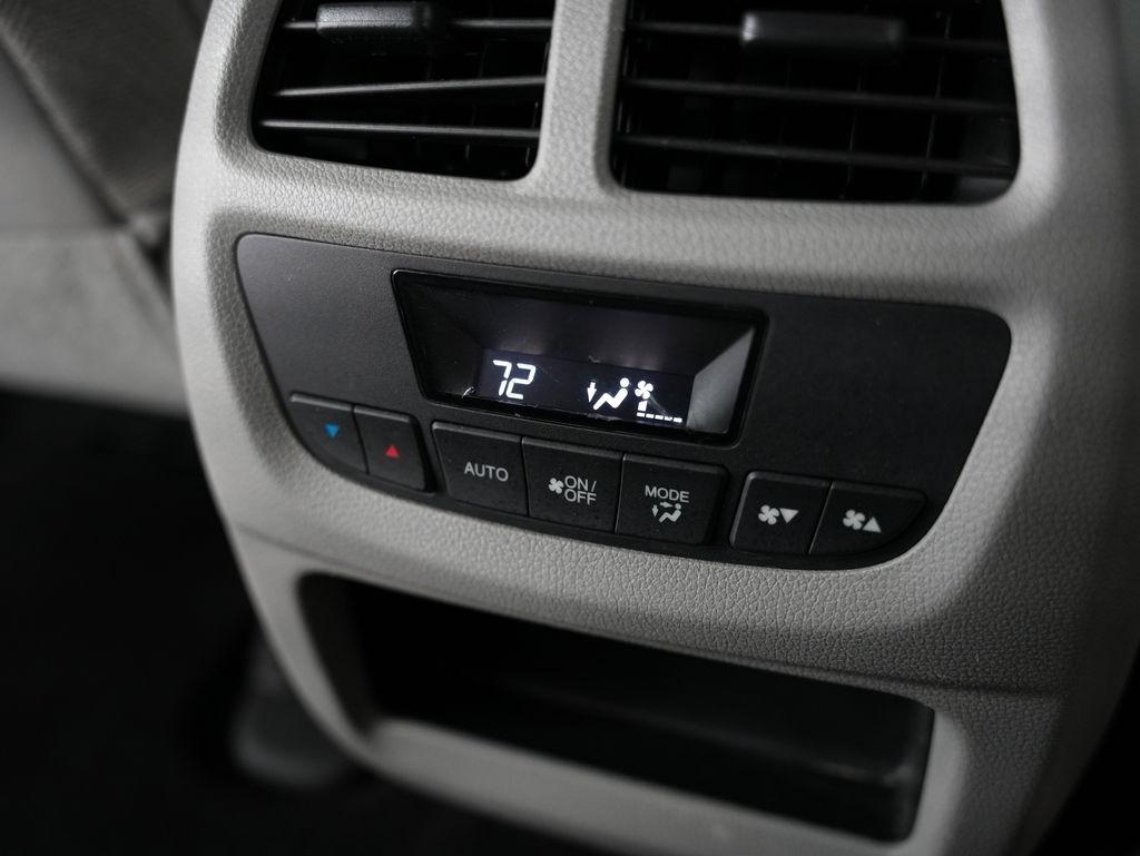 Honda Pilot EX AWD 2017