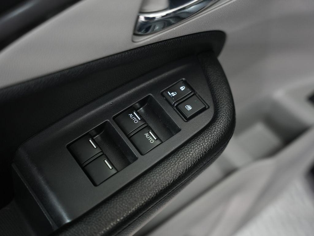 Honda Pilot EX AWD 2017