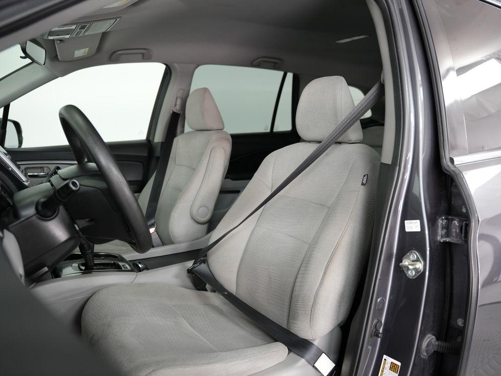 Honda Pilot EX AWD 2017