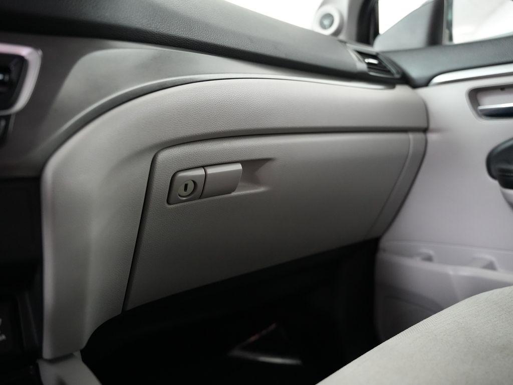 Honda Pilot EX AWD 2017