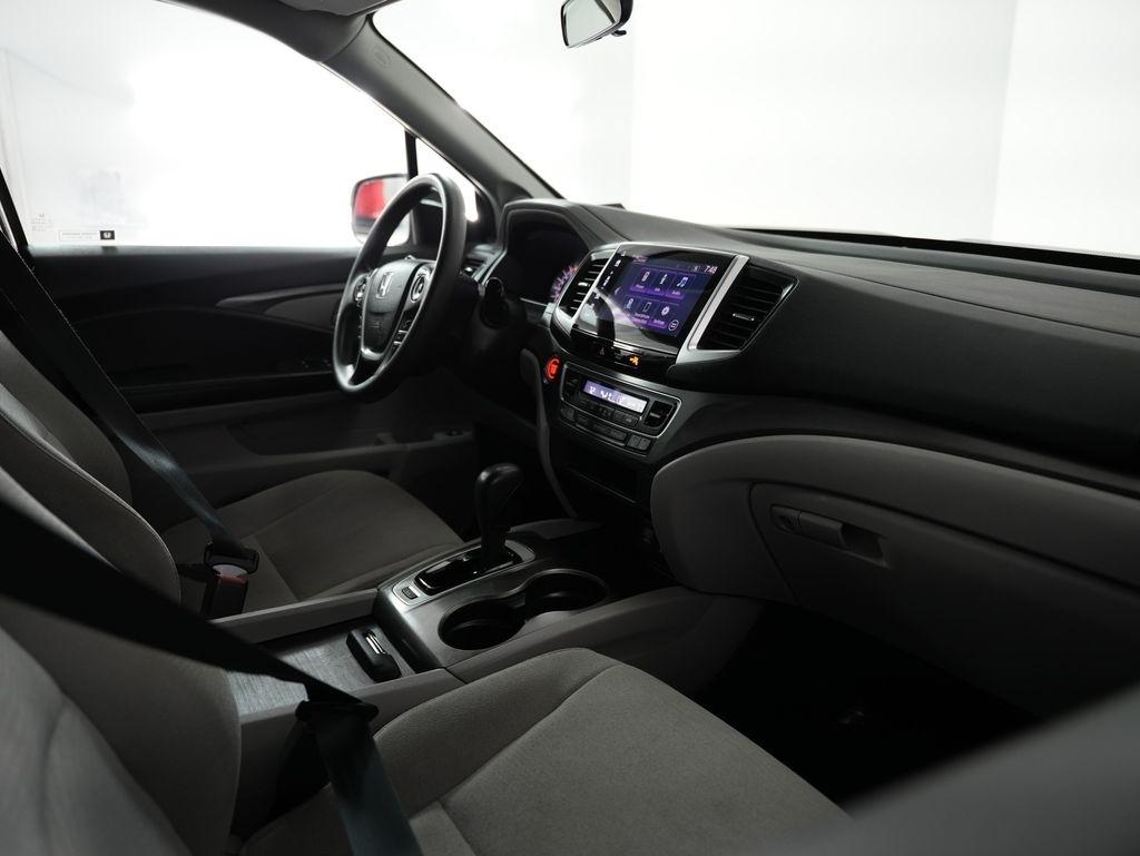 Honda Pilot EX AWD 2017