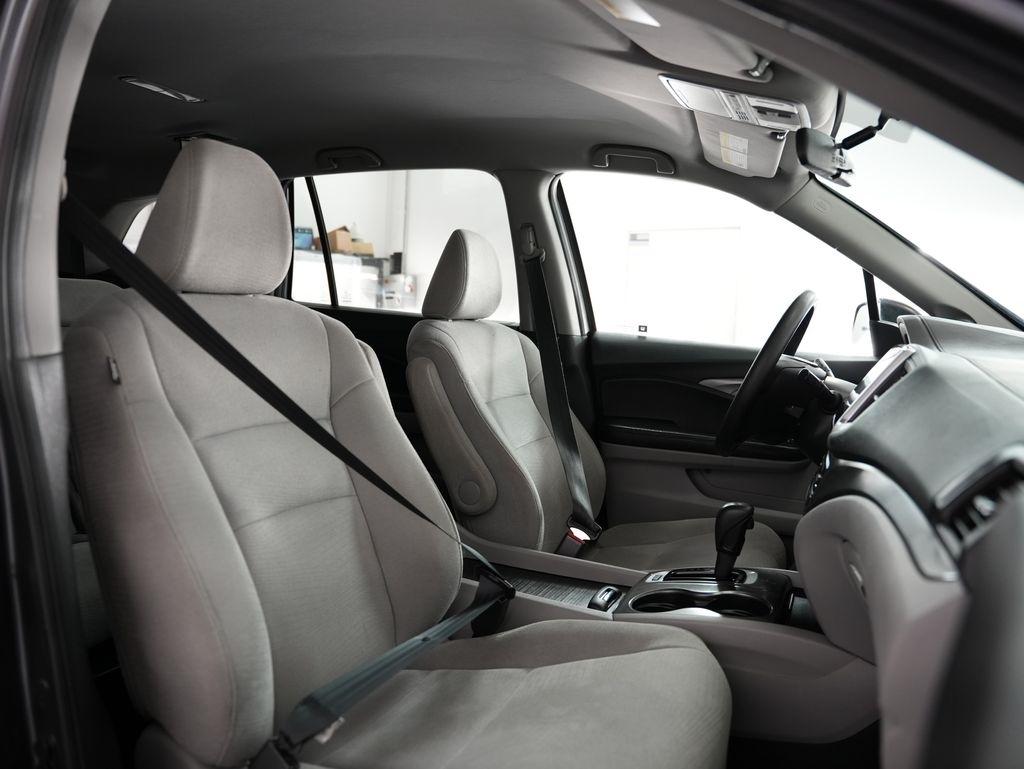 Honda Pilot EX AWD 2017