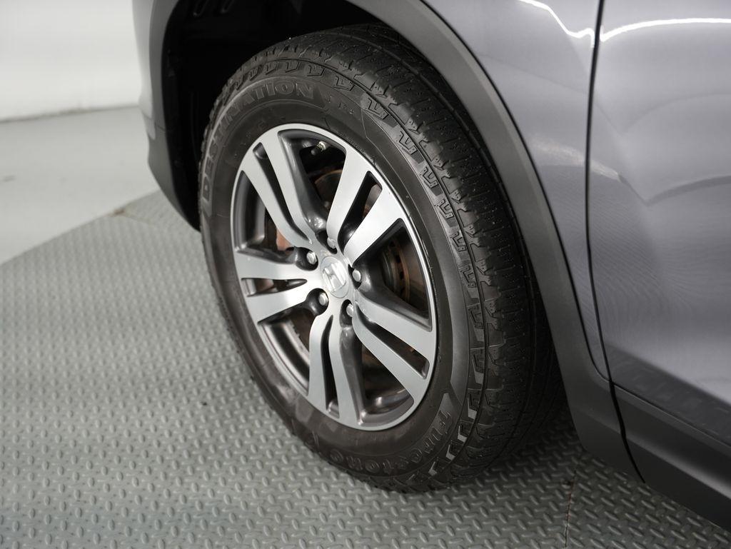 Honda Pilot EX AWD 2017