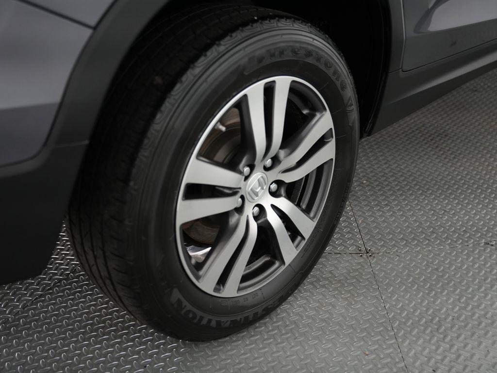 Honda Pilot EX AWD 2017