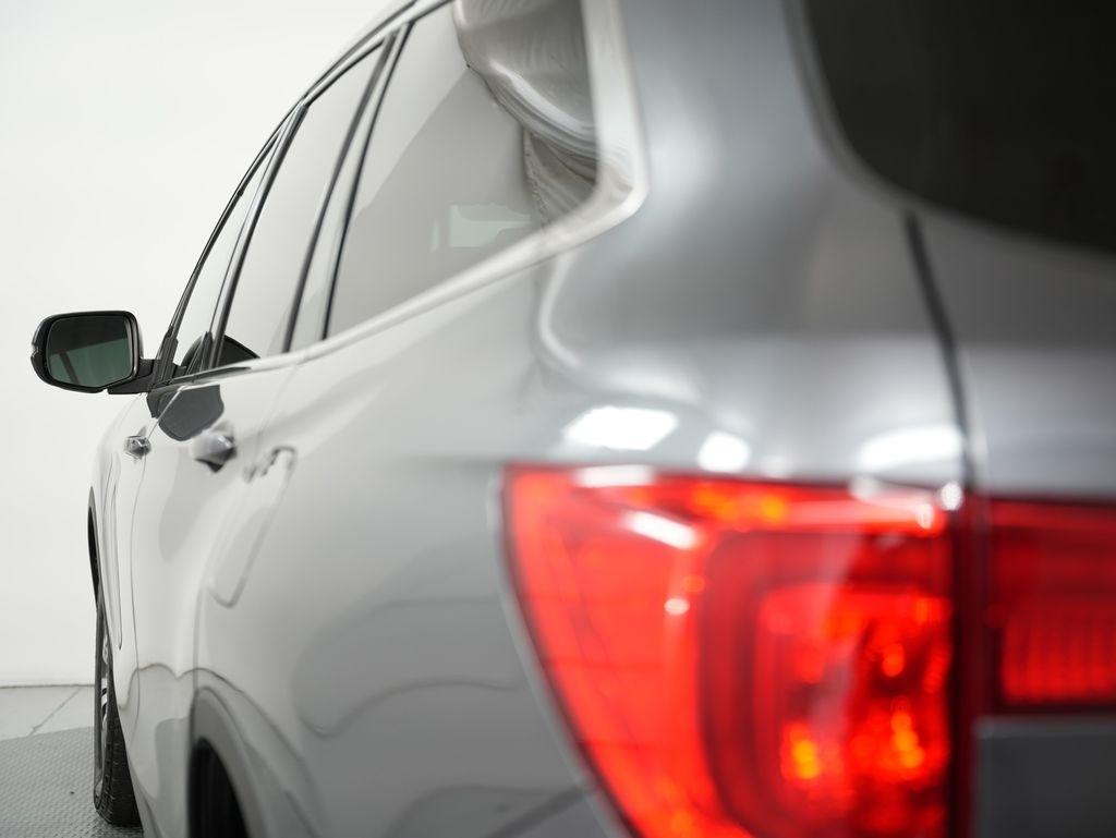 Honda Pilot EX AWD 2017