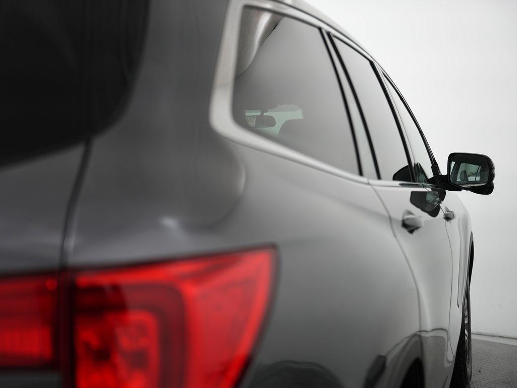 Honda Pilot EX AWD 2017