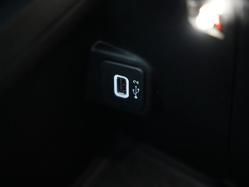 Jeep Wrangler Unlimited Sahara 4x4 2018