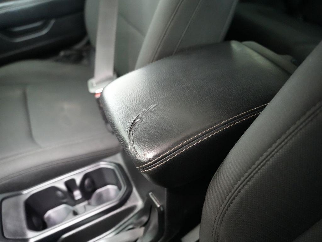 Jeep Wrangler Unlimited Sahara 4x4 2018