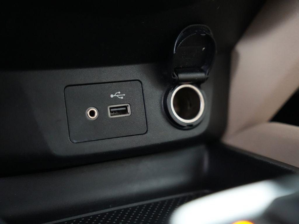 Nissan Rogue AWD SV 2018