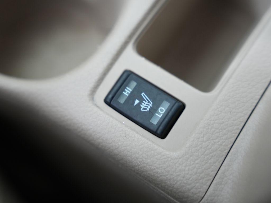 Nissan Rogue AWD SV 2018