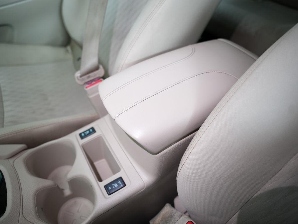 Nissan Rogue AWD SV 2018