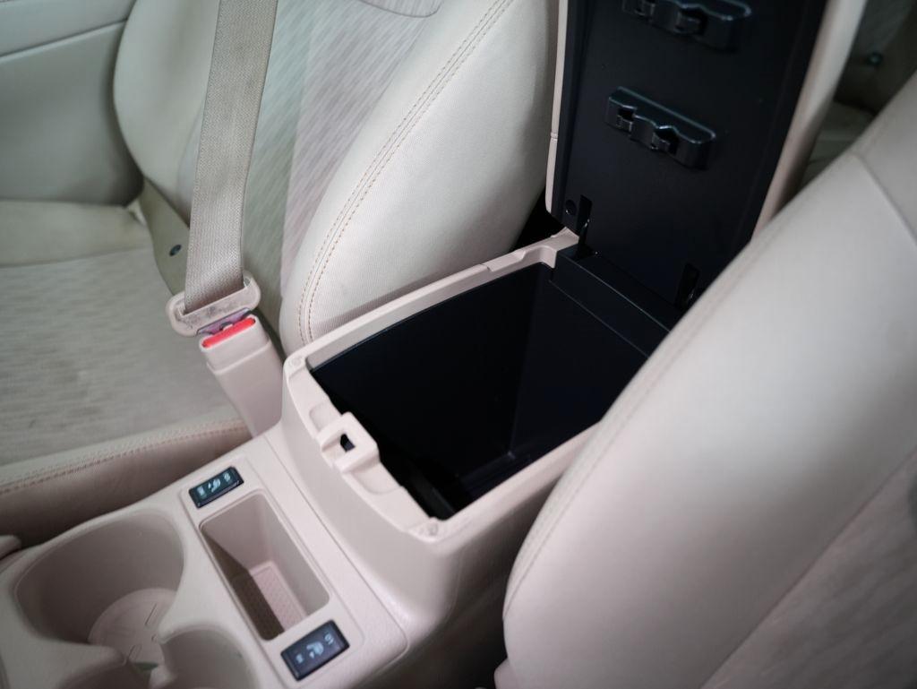 Nissan Rogue AWD SV 2018