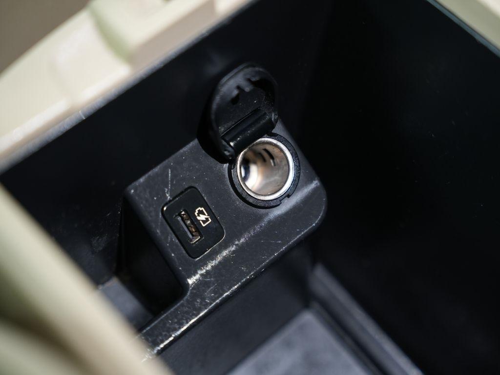 Nissan Rogue AWD SV 2018