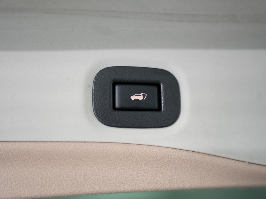 Nissan Rogue AWD SV 2018