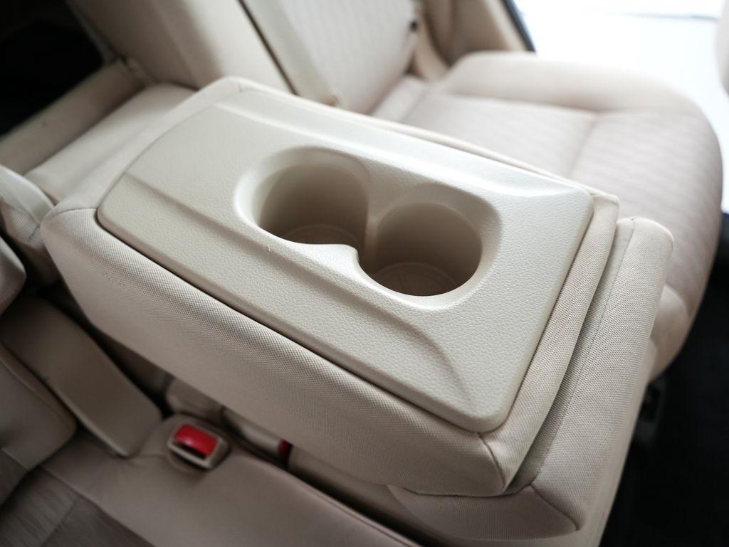 Nissan Rogue AWD SV 2018