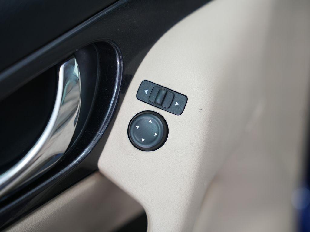 Nissan Rogue AWD SV 2018