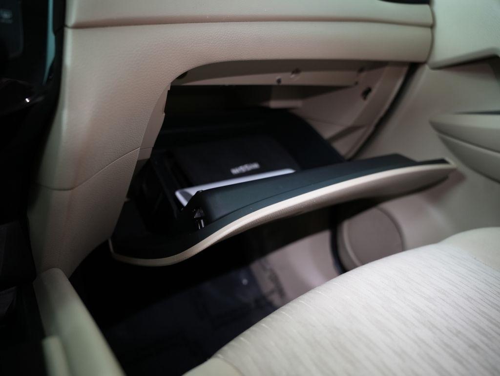 Nissan Rogue AWD SV 2018