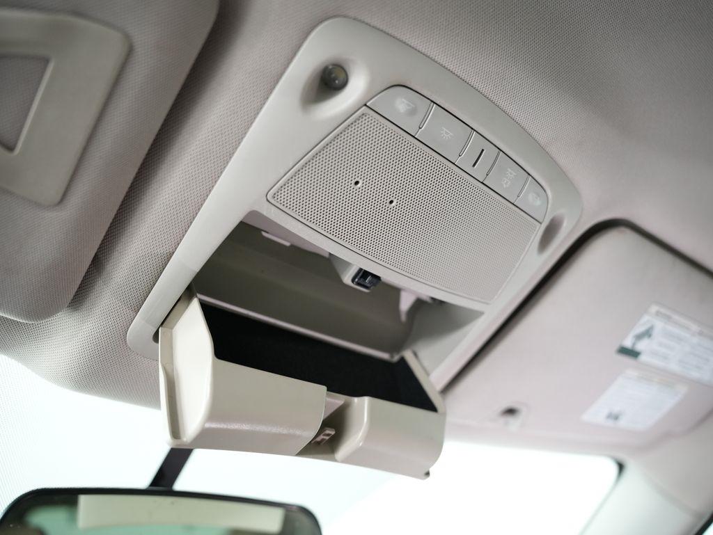 Nissan Rogue AWD SV 2018