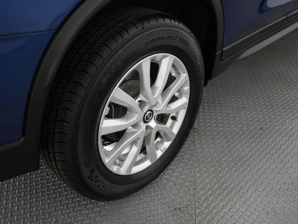 Nissan Rogue AWD SV 2018