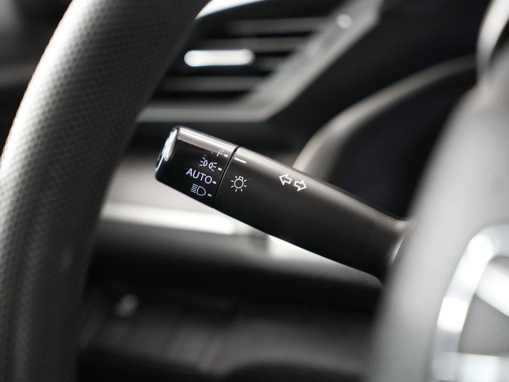 Honda Civic Sedan 4dr CVT EX 2016