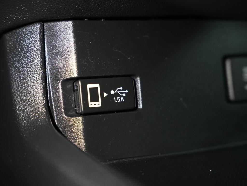 Honda Civic Sedan 4dr CVT EX 2016