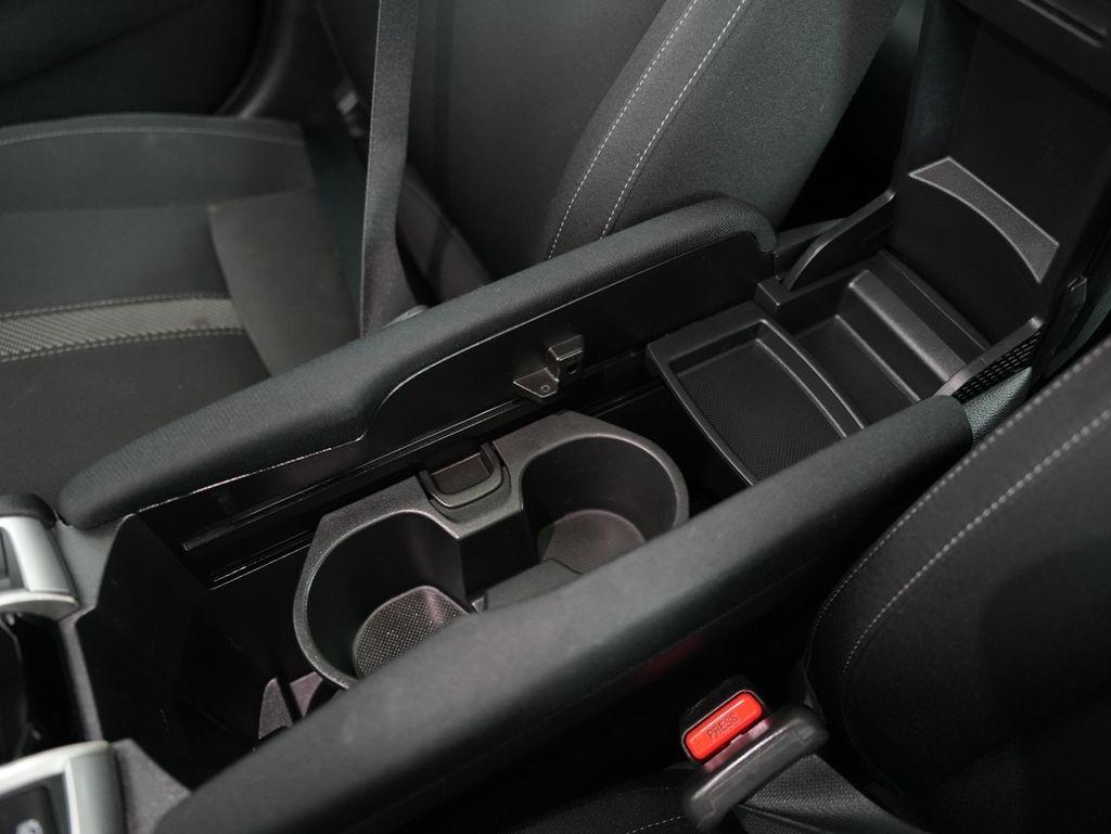 Honda Civic Sedan 4dr CVT EX 2016