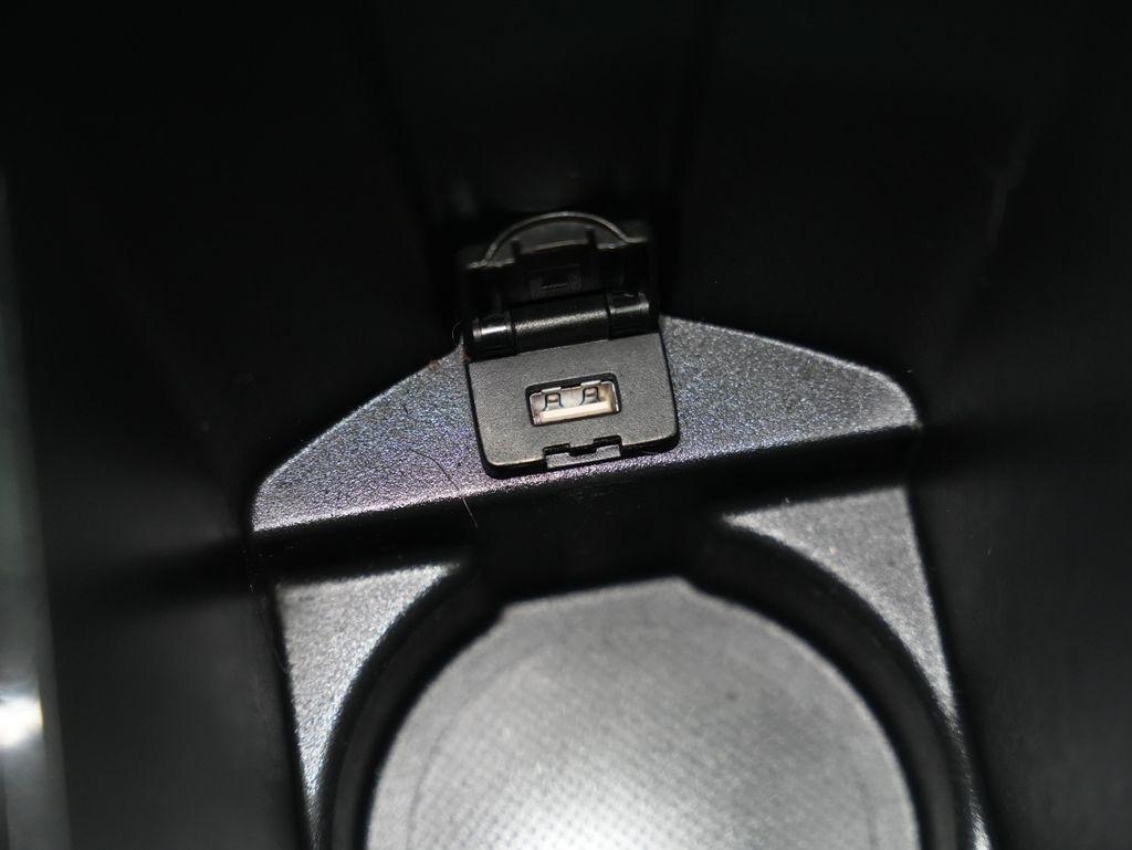 Honda Civic Sedan 4dr CVT EX 2016