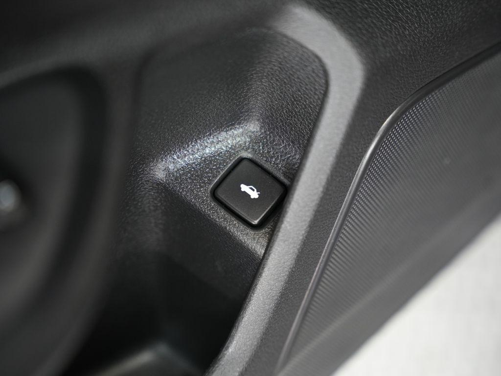 Honda Civic Sedan 4dr CVT EX 2016