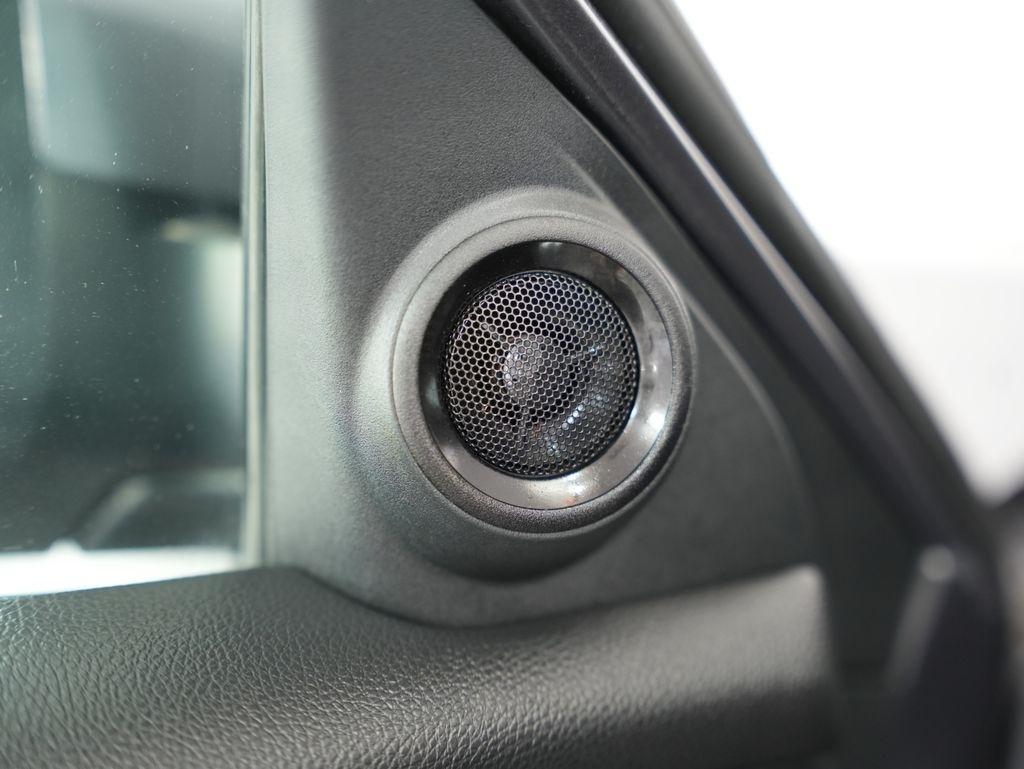 Honda Civic Sedan 4dr CVT EX 2016