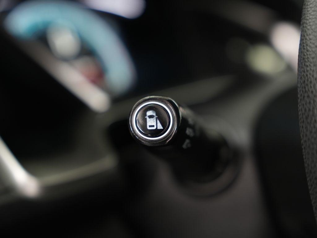 Honda Civic Sedan 4dr CVT EX 2016