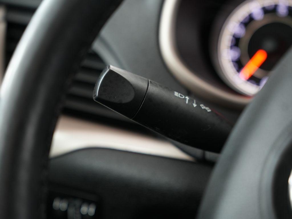 Jeep Cherokee Latitude 4x4 2017