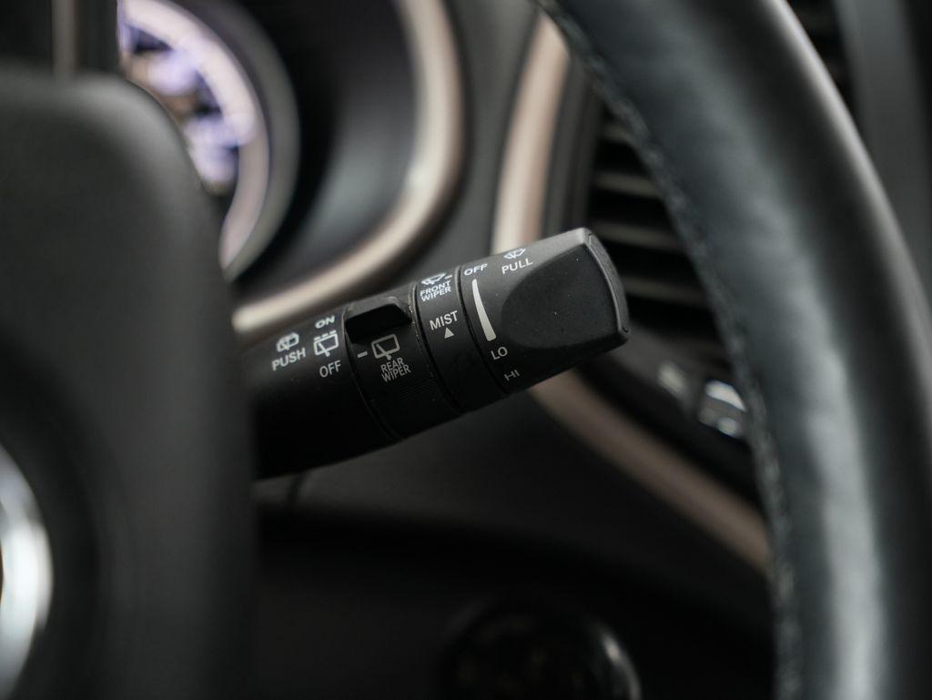 Jeep Cherokee Latitude 4x4 2017