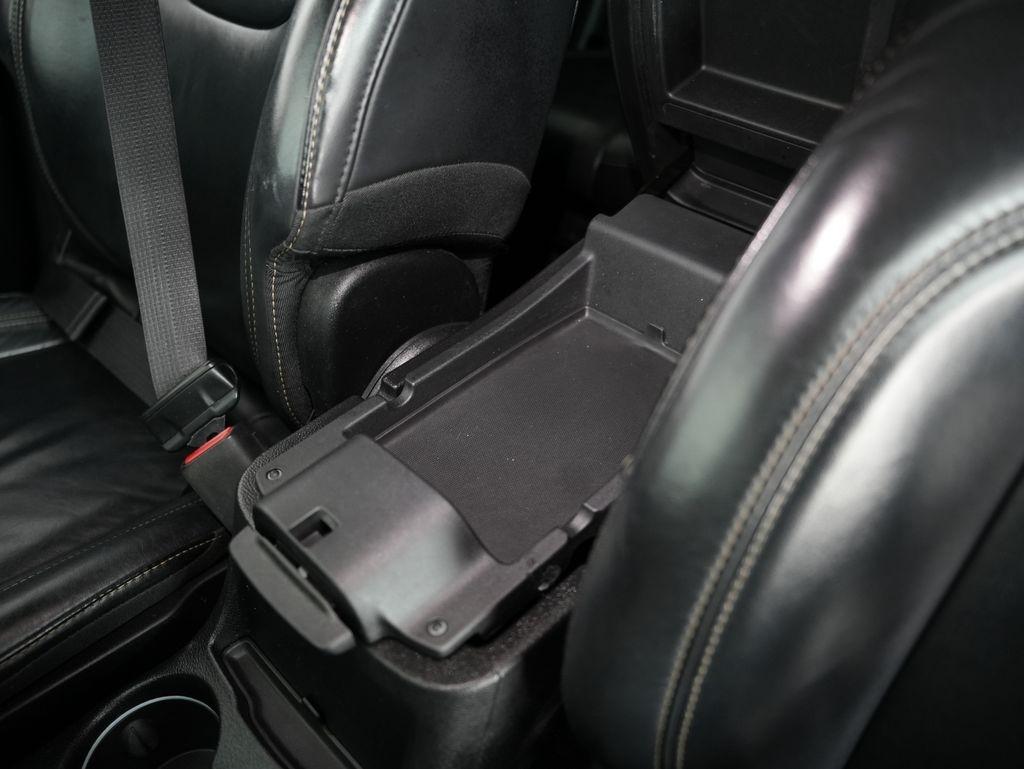 Jeep Cherokee Latitude 4x4 2017