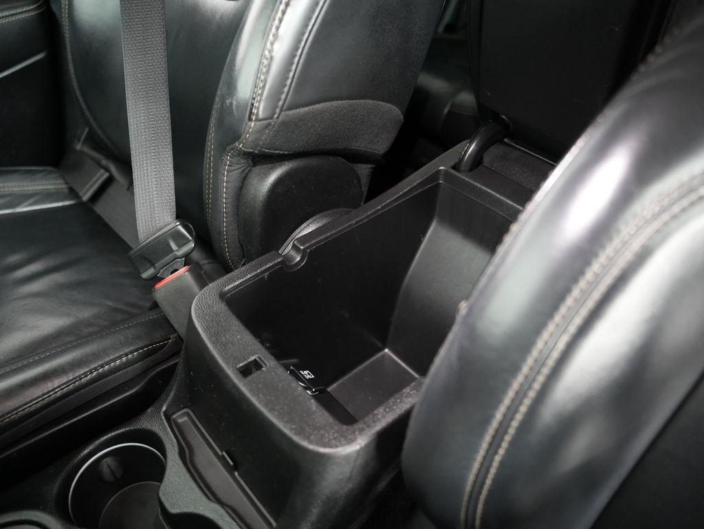 Jeep Cherokee Latitude 4x4 2017