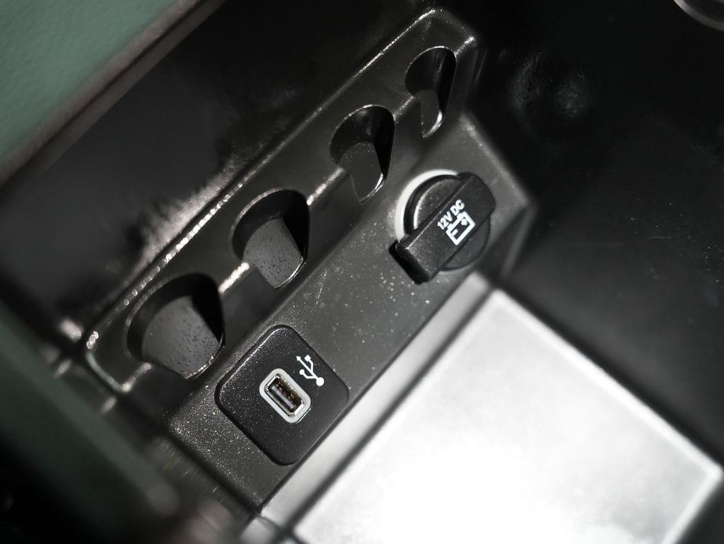 Jeep Cherokee Latitude 4x4 2017