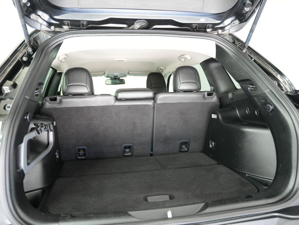 Jeep Cherokee Latitude 4x4 2017