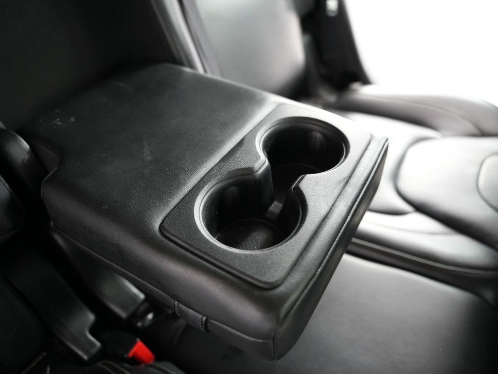 Jeep Cherokee Latitude 4x4 2017