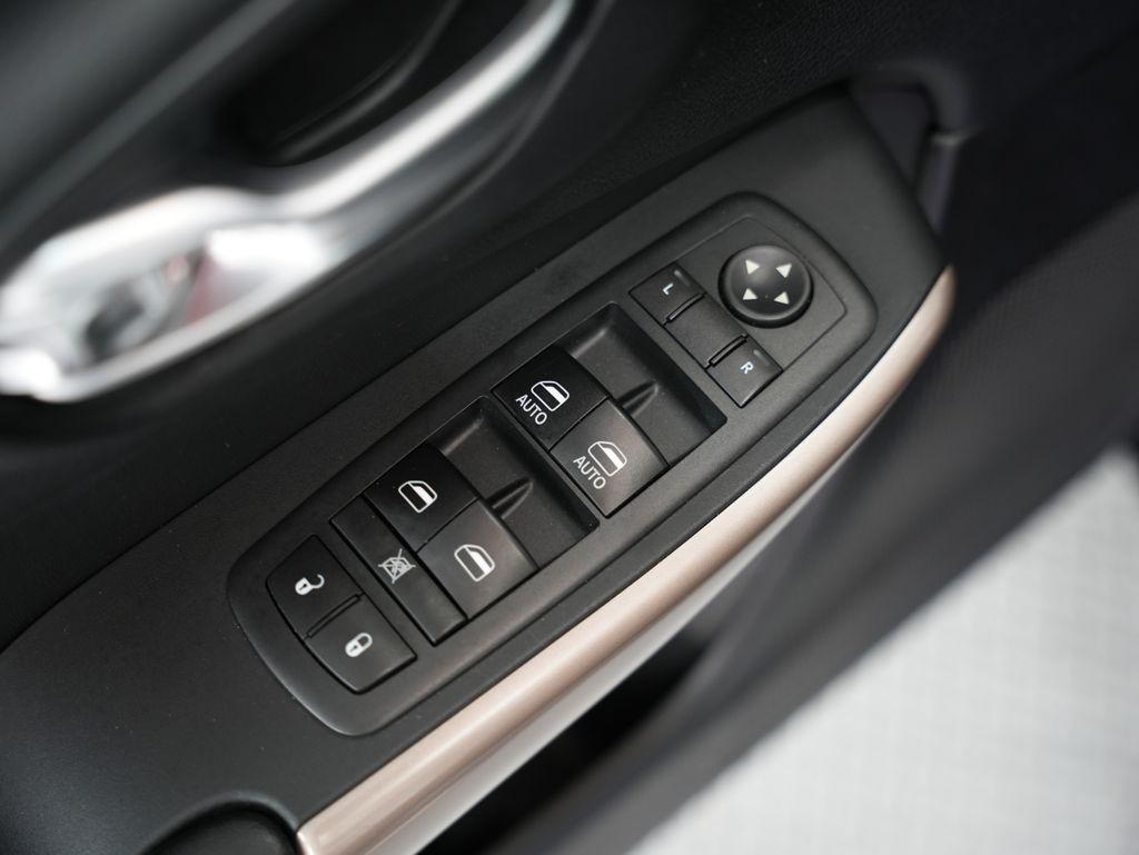 Jeep Cherokee Latitude 4x4 2017