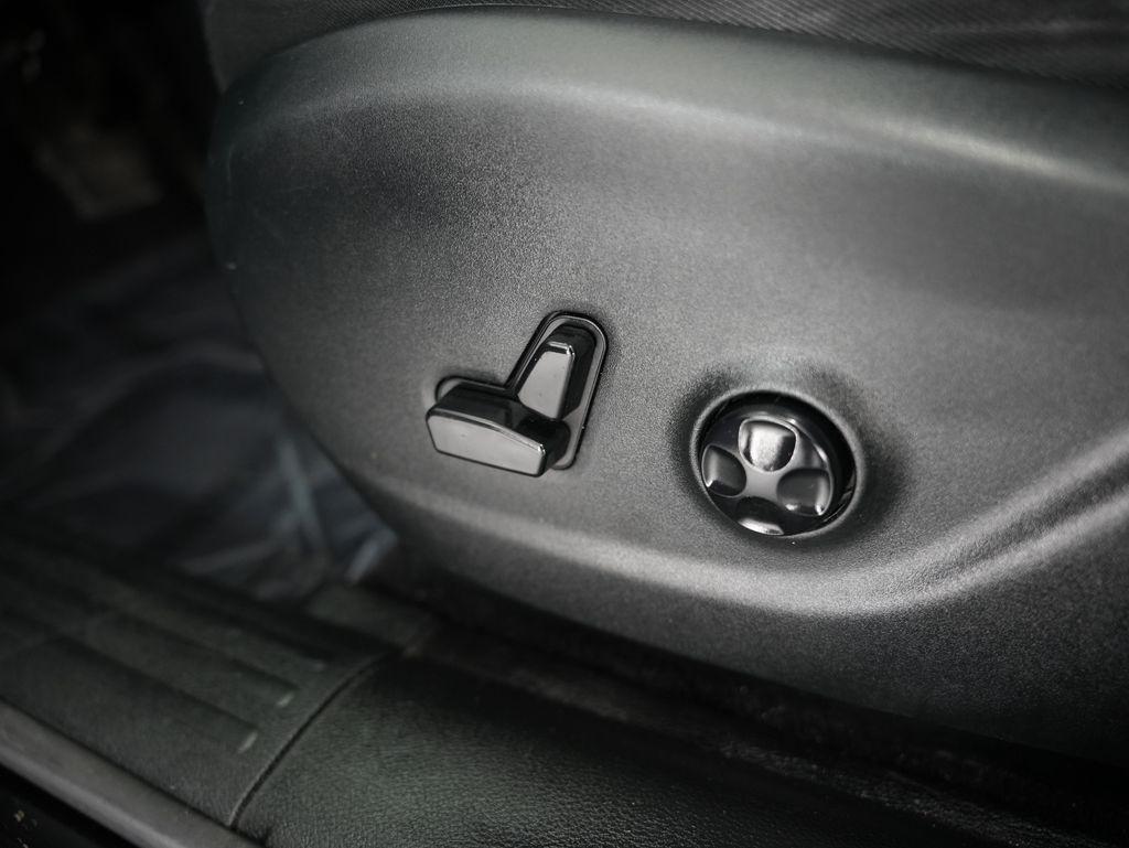 Jeep Cherokee Latitude 4x4 2017