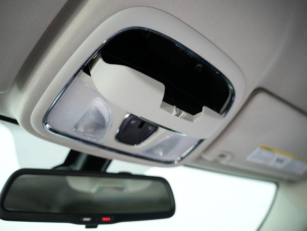 Jeep Cherokee Latitude 4x4 2017