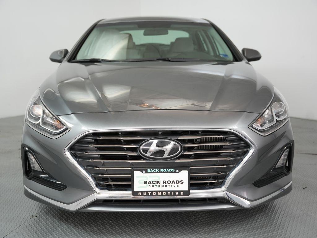 Hyundai Sonata Eco 1.6T 2019