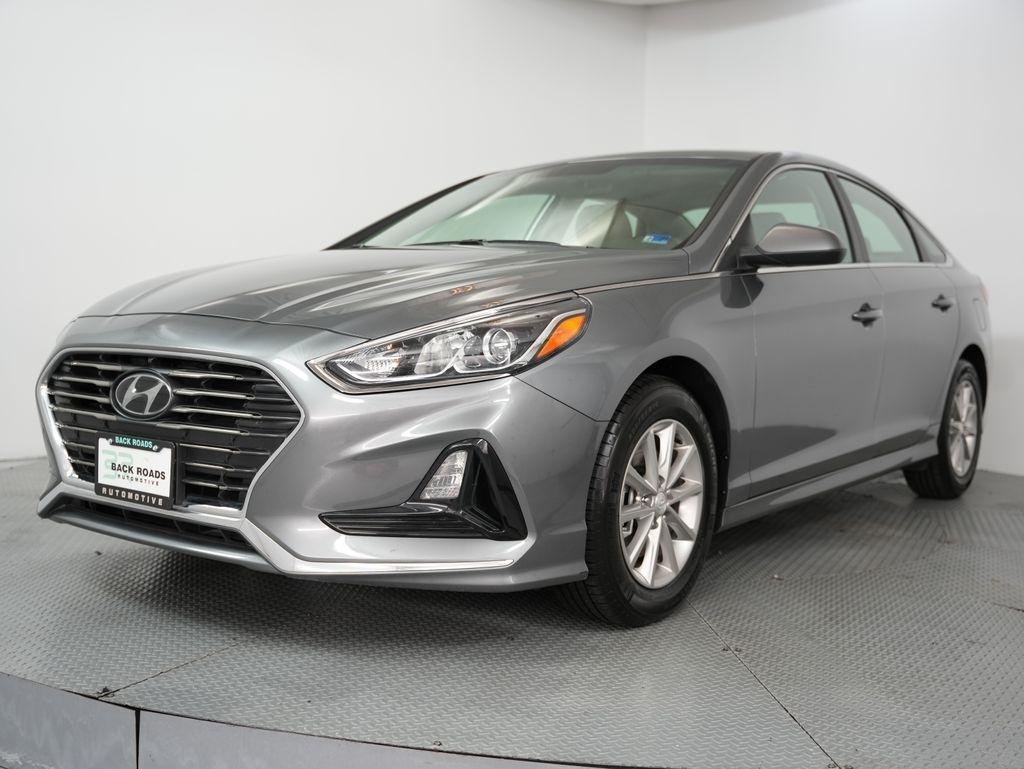 Hyundai Sonata Eco 1.6T 2019