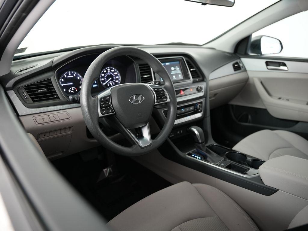 Hyundai Sonata Eco 1.6T 2019