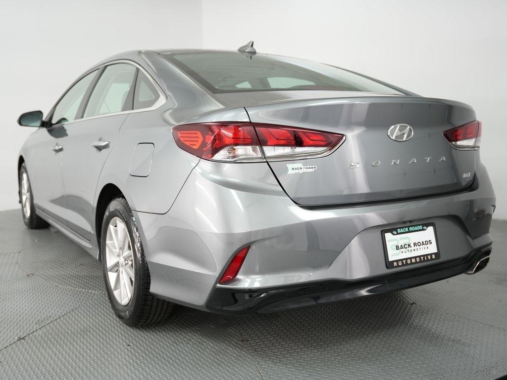 Hyundai Sonata Eco 1.6T 2019